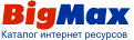 Кошки и собаки BigMax.Ru
